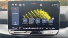 CUPRA Born 170kW e-Boost V3 59kWh 5dr Auto Electric Hatchback